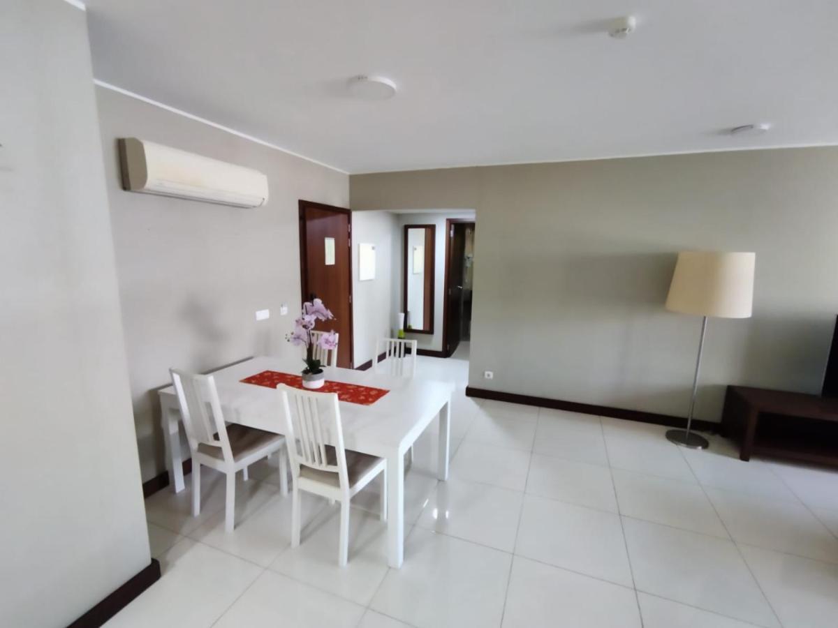 Skyna Hotel Λουάντα Εξωτερικό φωτογραφία