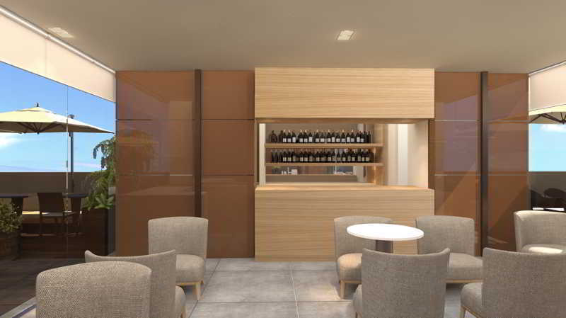 Skyna Hotel Λουάντα Εξωτερικό φωτογραφία
