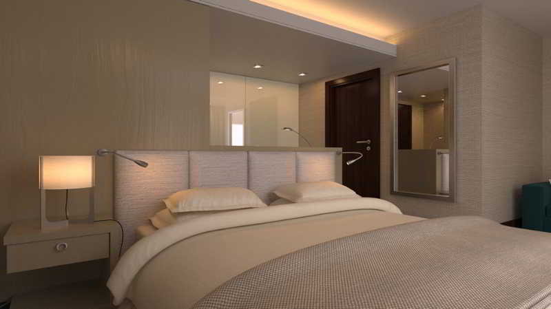 Skyna Hotel Λουάντα Εξωτερικό φωτογραφία