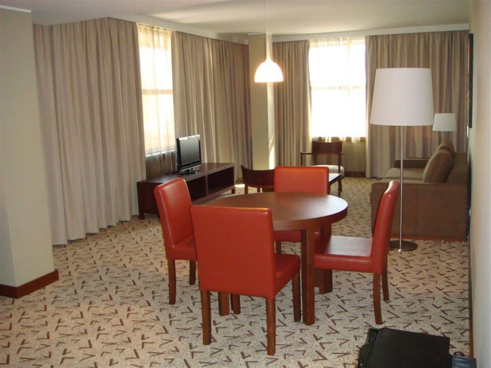 Skyna Hotel Λουάντα Εξωτερικό φωτογραφία