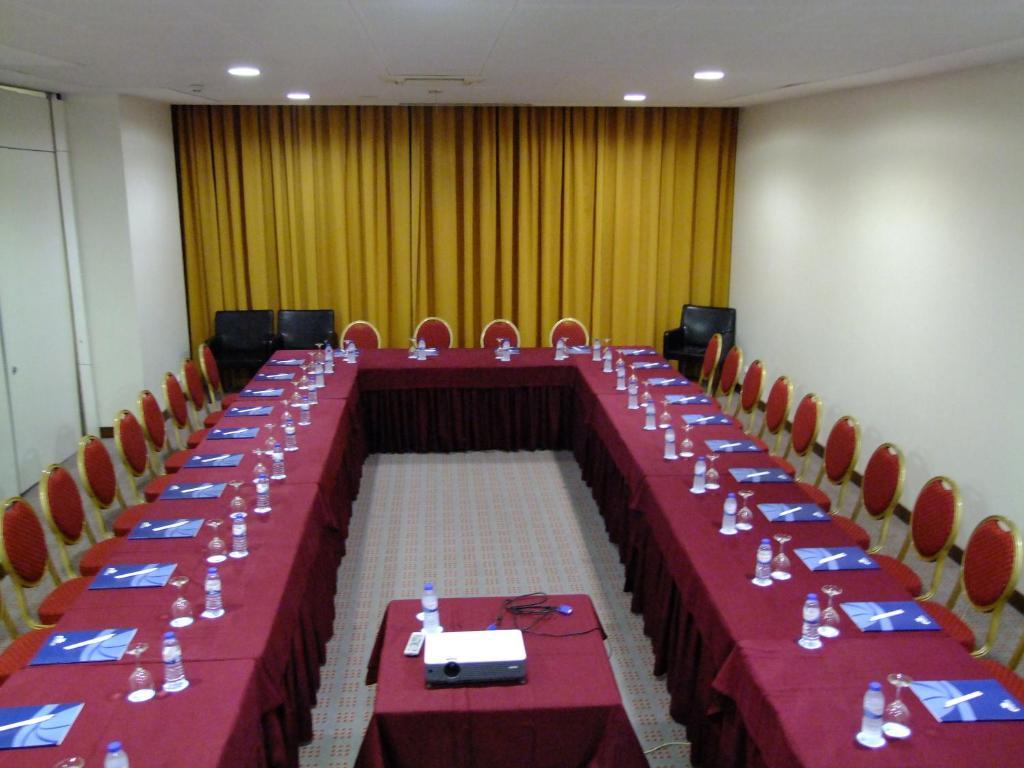 Skyna Hotel Λουάντα Εξωτερικό φωτογραφία
