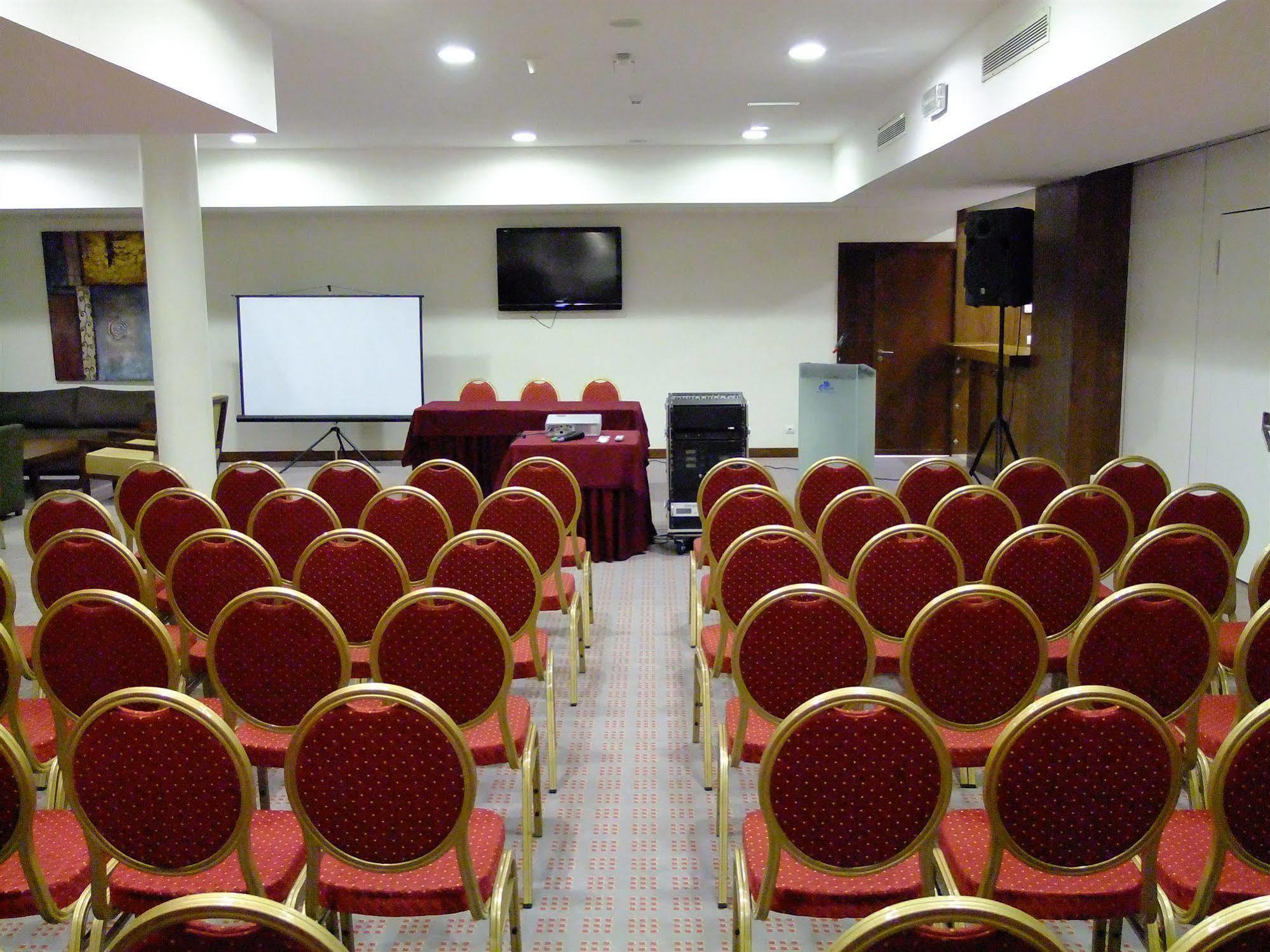 Skyna Hotel Λουάντα Εξωτερικό φωτογραφία